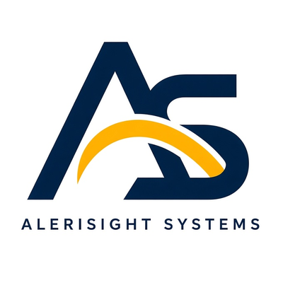 AleriSight Systems logo